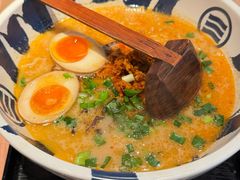 -味千拉面(张杨路店)