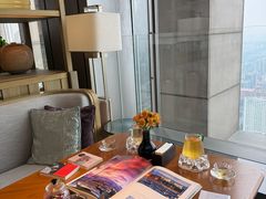 -北京柏悦酒店·锦庭餐厅Dining Room