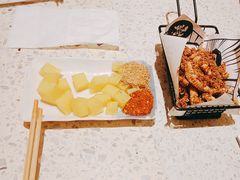 -雲物·云南小馆(好悦天地店)