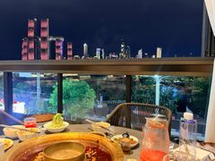 -长嘉·河图火锅(长嘉汇江景旗舰店)