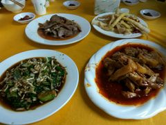 -荣生萝卜汤饭店