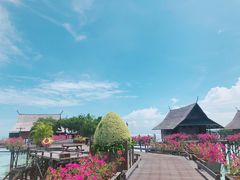 -卡帕莱度假村(西巴丹岛)