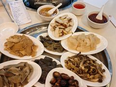 -太婆天府山珍酒楼(亚运村店)