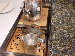 -稻香酒家·34年老字号·港式粤菜(汉街店)