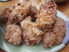 -小殷蒜香排骨(北方苑B区店)