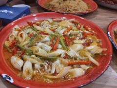 -先启半步颠小酒馆(常熟万达广场店)