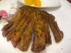 -鸿鑫海鲜楼(福辉店)