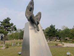 -莫子山公园