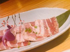 -久苑烧肉(世界城广场店)