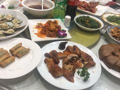 脆皮鸡-石湖大酒店(桐泾店)