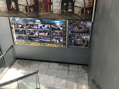 -咸草酱蟹