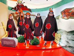 -龙湖成都上城天街