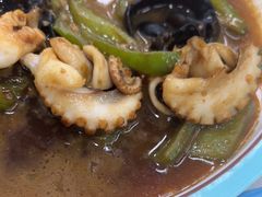 -日照大牌檔•小船海鲜(万平口店)