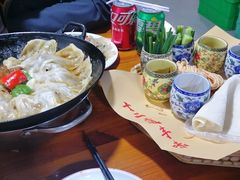 -十二道丰味·徐州土菜·烧烤(何山路店)