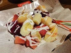 -BARBECUE烤肉屋