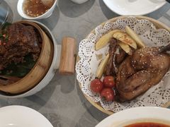 -丽华园(汉阳龙阳店)