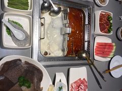 -海底捞火锅(金光华店)