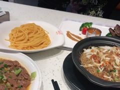 -新宝餐厅(流塘店)
