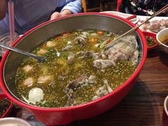 -红料理|串串有瘾·烧烤(吴中路店)