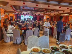 大堂-新侗家食府(蟠桃宫店)
