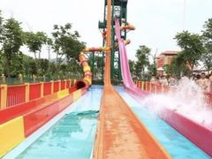 -欢乐水魔方水世界