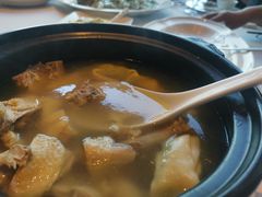 -上海小南国(正大店)