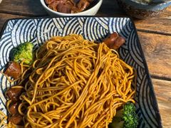 -囿面传统制面馆(中央路店)