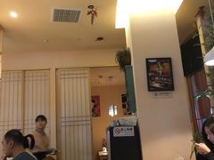 大堂-酒井酱子·深夜食堂(东城汇店)