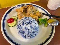 -马来MO简餐.南洋风味料理(美食街店)
