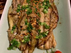 -Lam Vien Restaurant