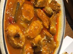 风味鳕鱼-将军牛排·尔滨地标朝鲜族美食(总店)