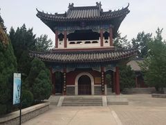 -龙口南山旅游景区