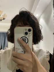 -沐染造型专业烫发染发