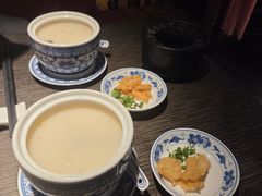 -广州花园酒店荔湾亭·地道点心·粤式饮茶