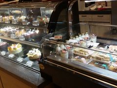 -85度C(南京龙世中心店)