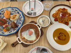 -Yum Yum 土耳其风味餐厅(万达尊店)