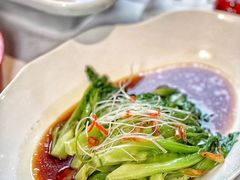 -月福京味斋·烤鸭店·北京菜(鼓楼总店)