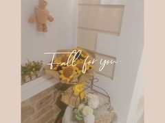 -初拾·花里餐厅(钜城华亿店)