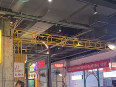 -彭耕记猪油炒小菜(吉联mall店)