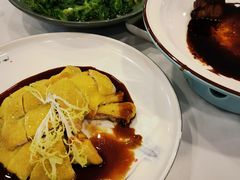 -朱仔记食府(江南大道店)