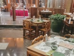 -那家小馆•北京菜•烤鸭(香山店)