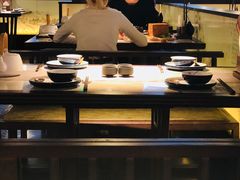 大堂-绿茶餐厅(成都大悦城店)