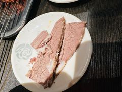 -清真·马安军辣子牛肉面