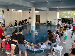 -SHRIMP CLUB万东餐饮钓虾·清吧