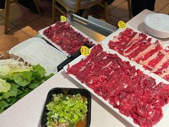 -潮泰牛肉火锅 · 创于1992年(车公庙店)