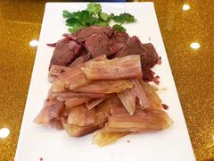 -秦三驴(云飞街店)
