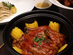 -大鸭梨烤鸭店(花园村店)