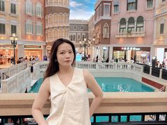 -澳门威尼斯人综合度假区