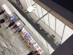 -Apple零售店(成都太古里店)