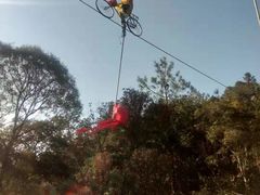 -九龙江国家森林公园